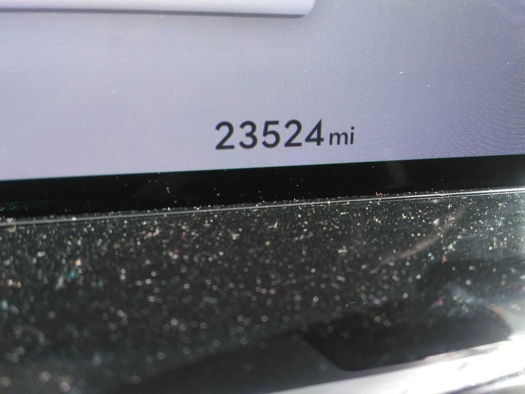 Used 2025 Genesis GV80 2.5T Standard AWD/4WD image 7