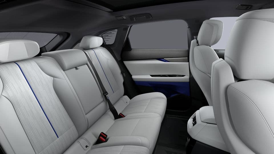 New 2026 Cadillac Optiq Luxury 2 w/ LPO, Floor Liner Package RWD image 30