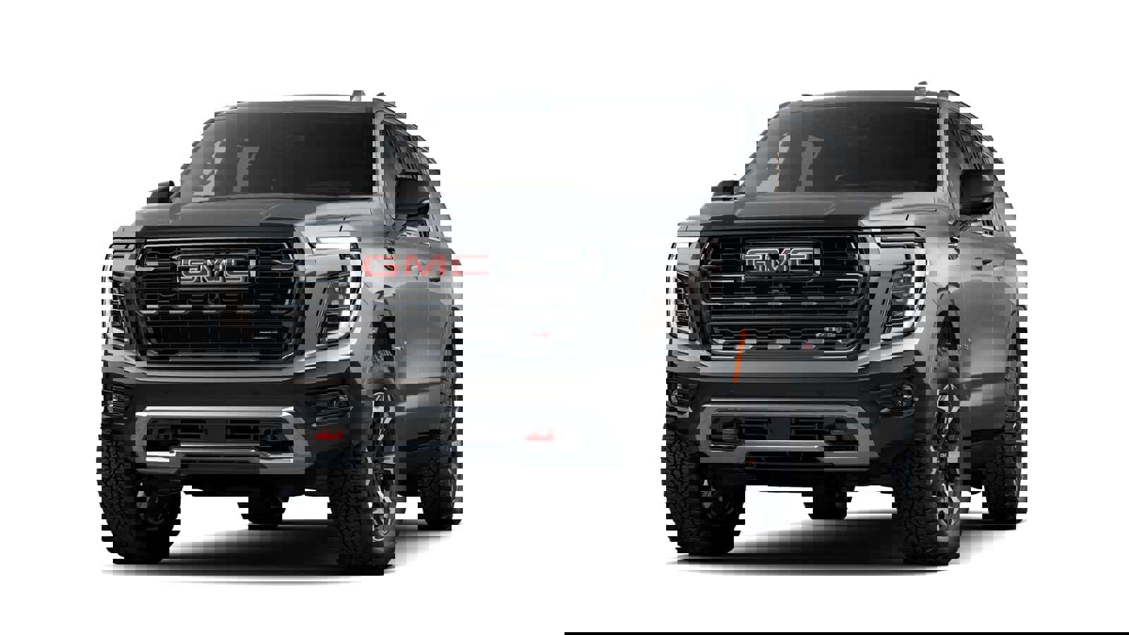 New 2026 GMC Yukon XL AT4 image 32