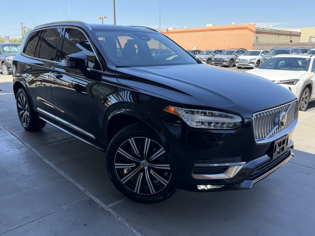 Used 2023 Volvo XC90 B6 Plus w/ Protection Package Premier AWD/4WD image 6