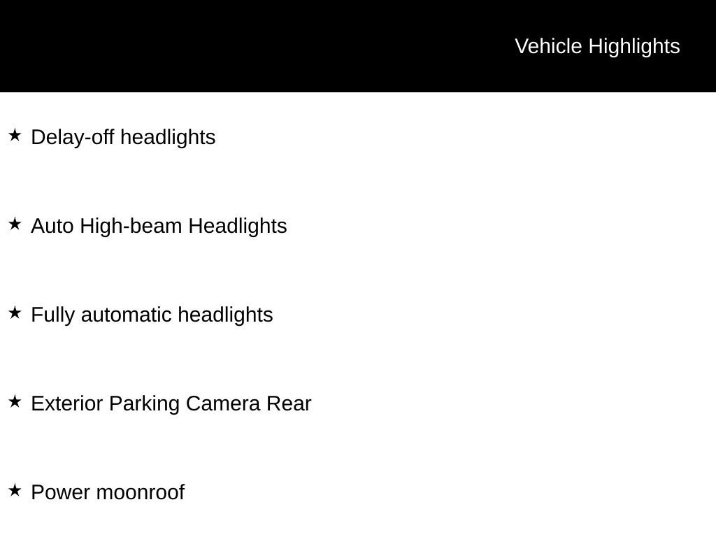 Used 2023 Honda Passport EX-L image 24