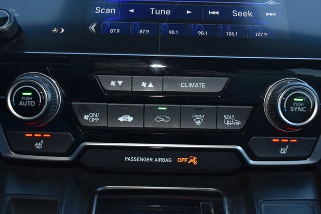 Used 2022 Honda CR-V EX-L image 27