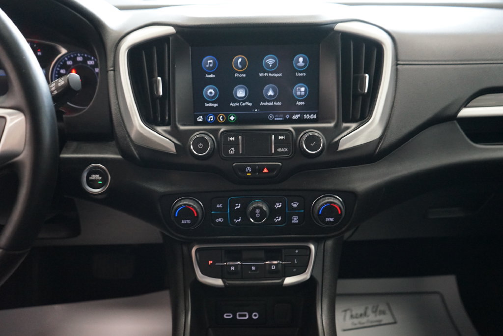 Used 2023 GMC Terrain SLT FWD image 7