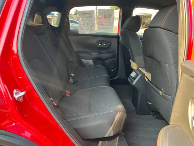 Used 2024 Honda HR-V Sport image 10