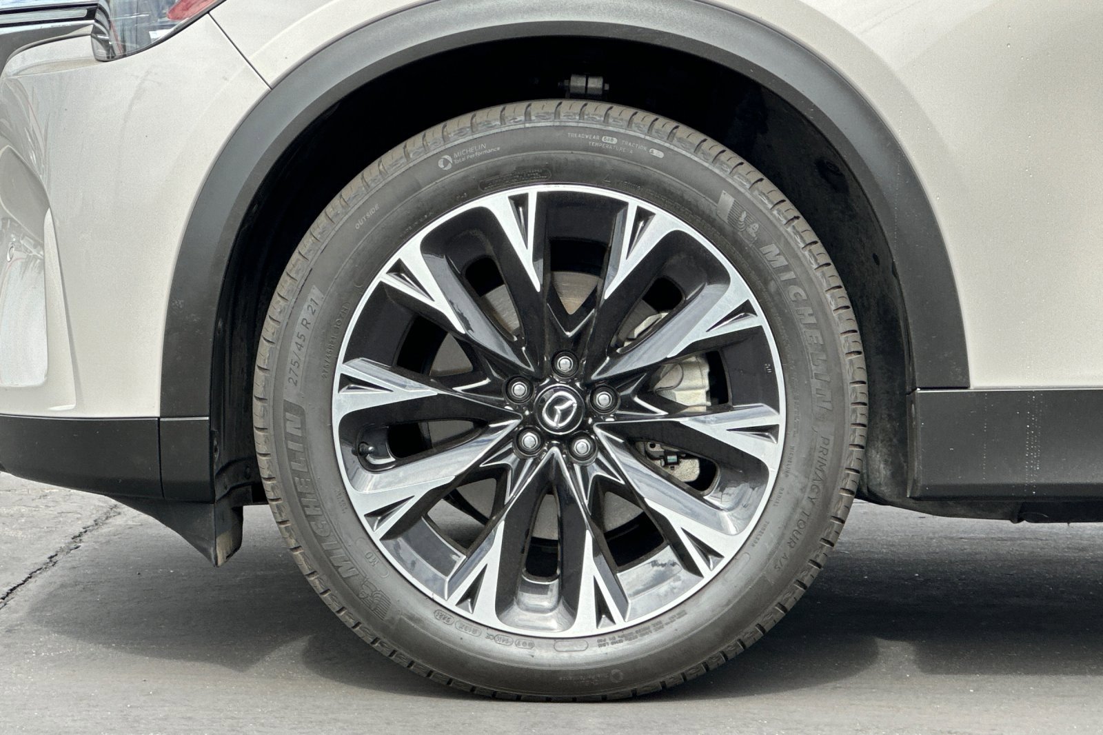 Used 2024 MAZDA CX-90 Plug-In Hybrid w/ Premium Pkg AWD/4WD image 28