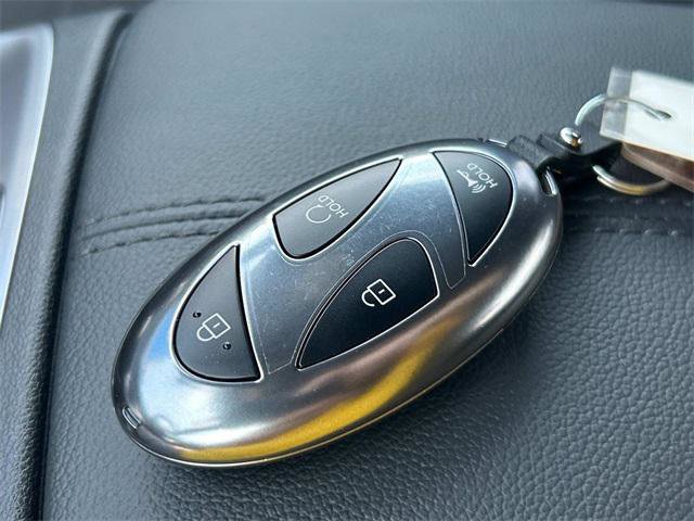 New 2025 Hyundai Santa Cruz SE image 13