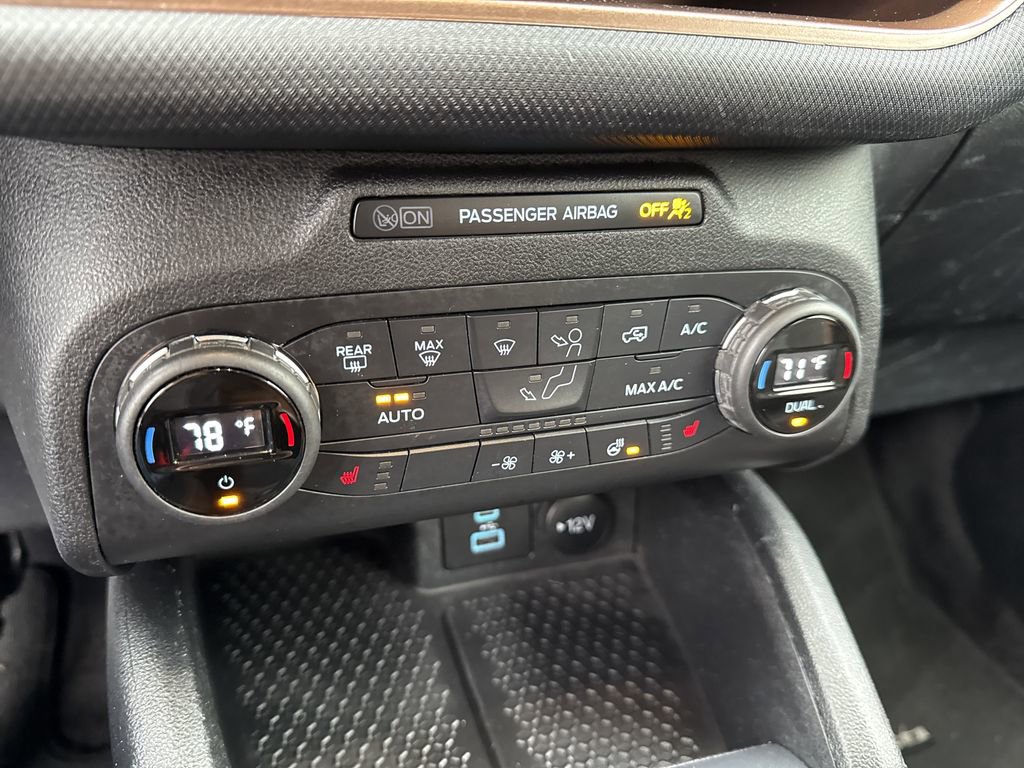 Used 2021 Ford Bronco Sport Outer Banks image 21