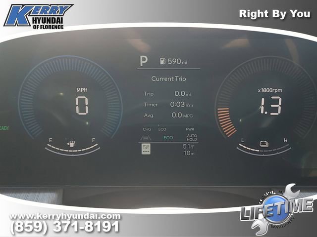 New 2026 Hyundai Sonata SEL image 25