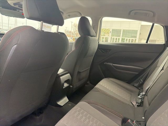 Used 2024 Subaru Impreza 2.0i Sport image 22