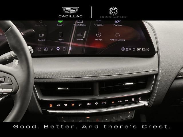 Used 2026 Cadillac CT5 V RWD image 20