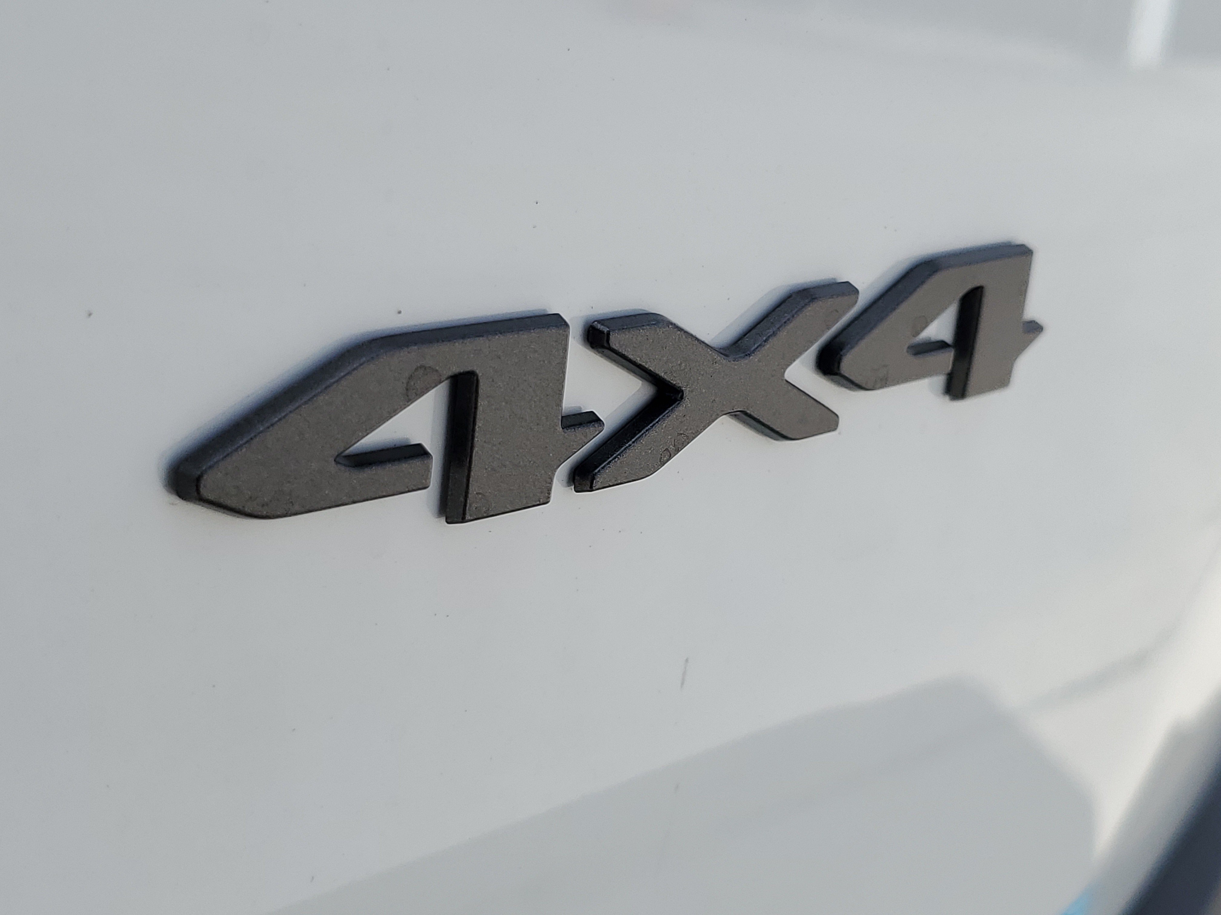 New 2026 Jeep Cherokee Limited AWD/4WD image 6