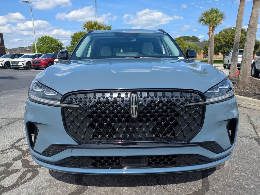 New 2026 Lincoln Aviator Reserve AWD/4WD image 10