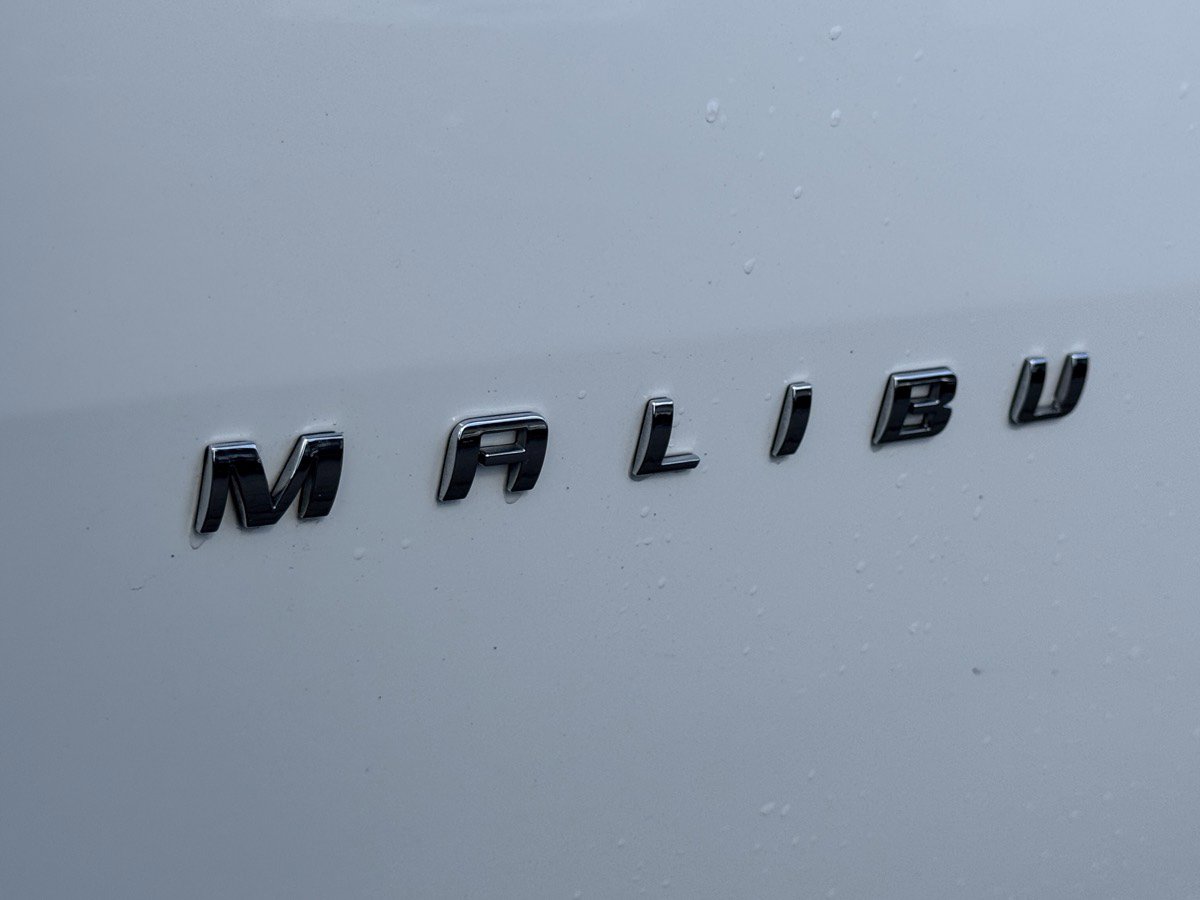 Used 2024 Chevrolet Malibu LT FWD image 8