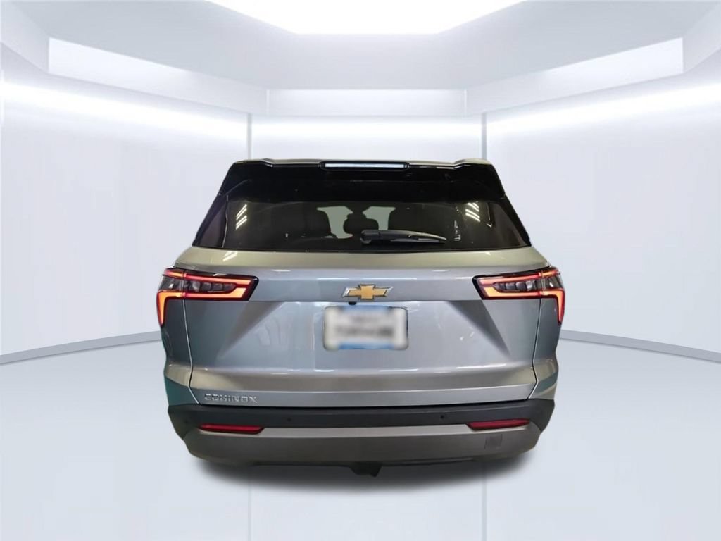 Used 2025 Chevrolet Equinox LT FWD image 15