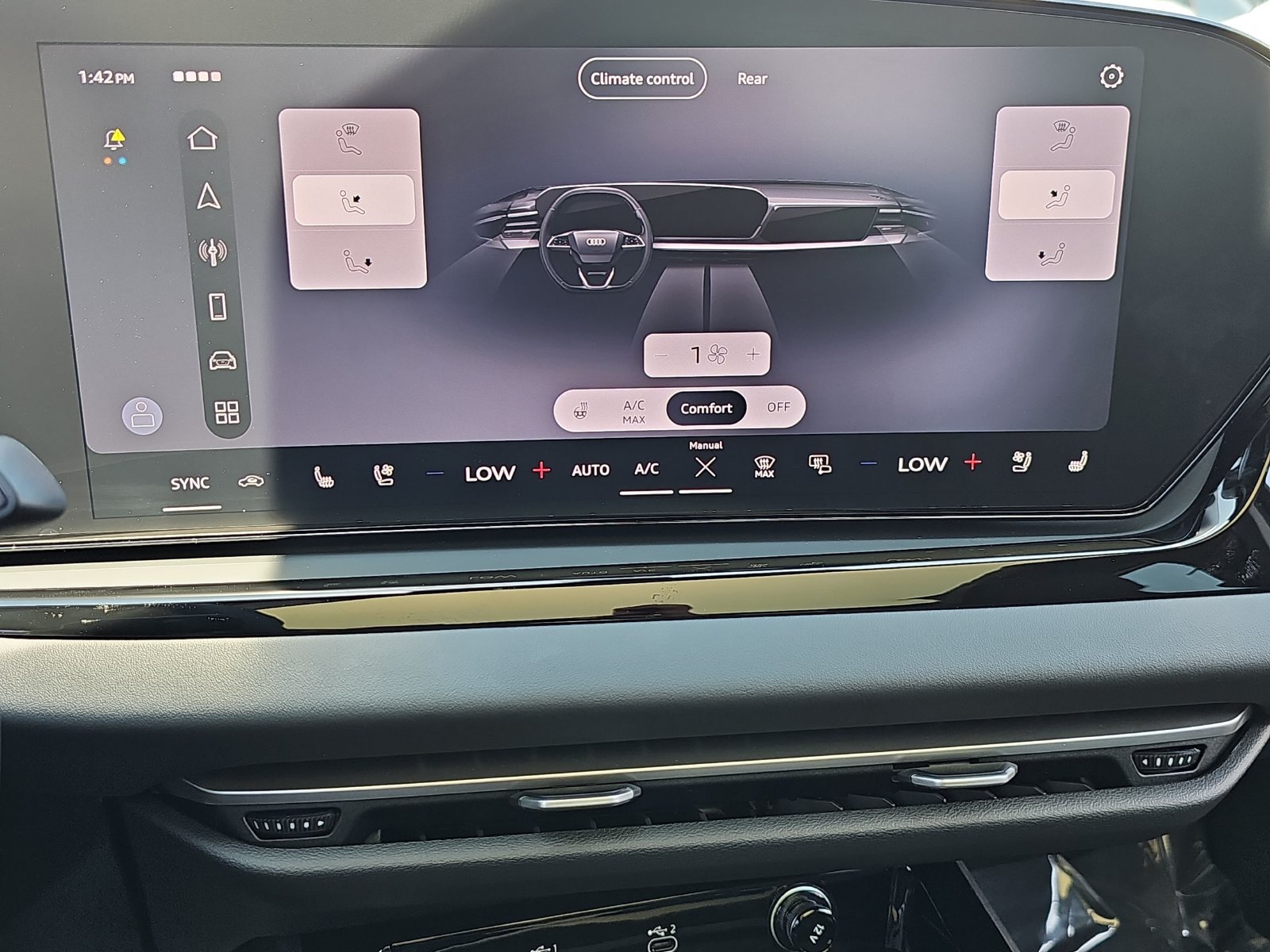 New 2026 Audi A5 Premium AWD/4WD image 26