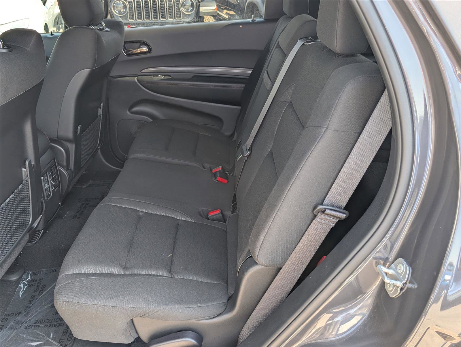 New 2026 Dodge Durango GT AWD/4WD image 11