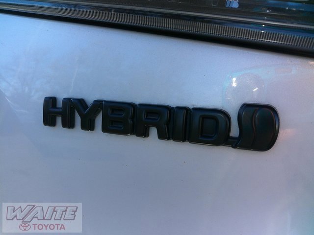 Certified 2023 Toyota Highlander LE image 10