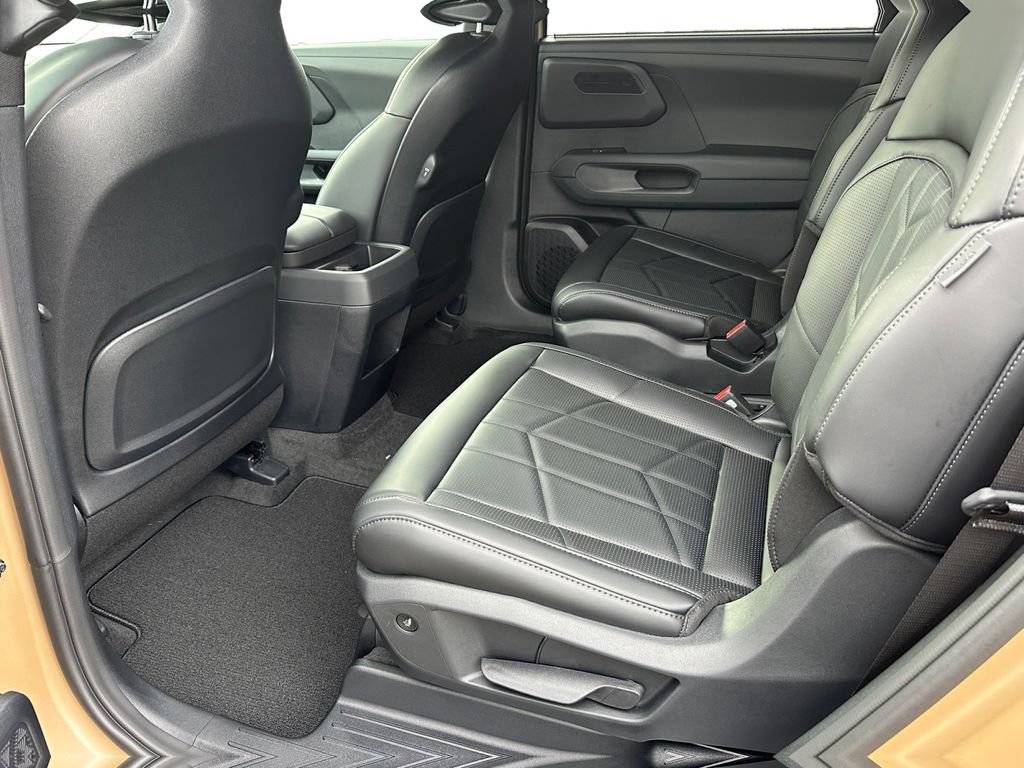 New 2027 Kia Telluride EX X-Line AWD/4WD image 10