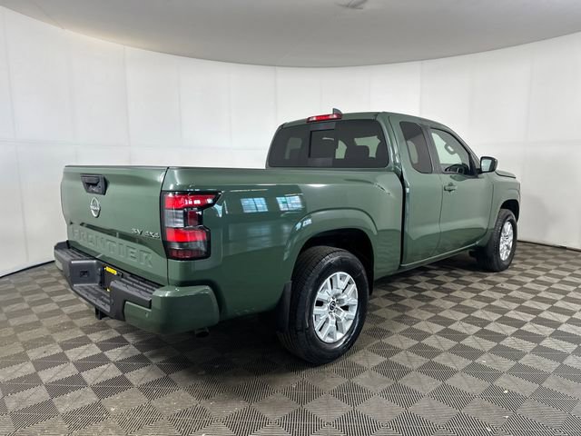 Used 2023 Nissan Frontier SV w/ SV Convenience Package image 3