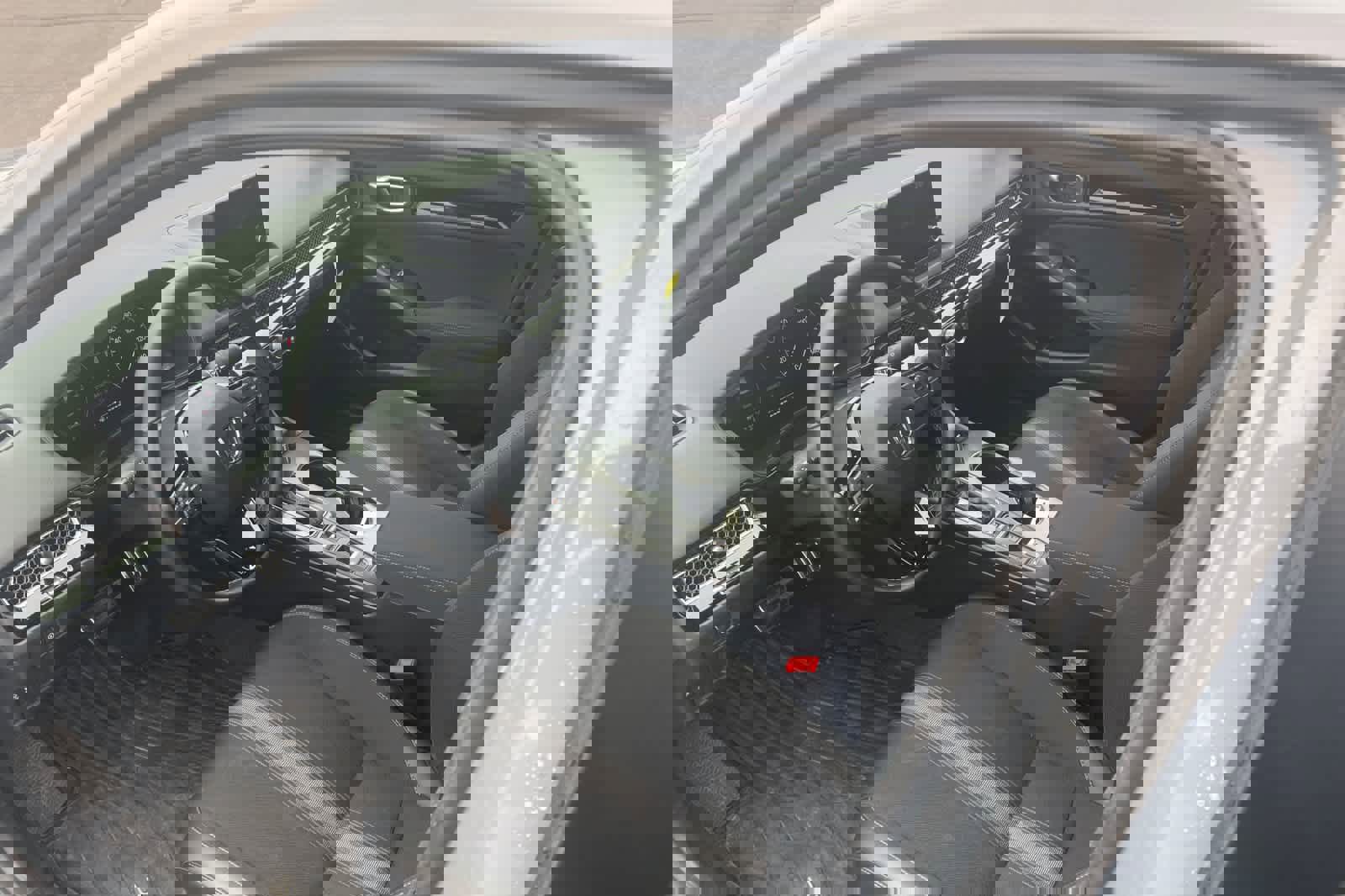 Used 2025 Honda Civic Sport image 13