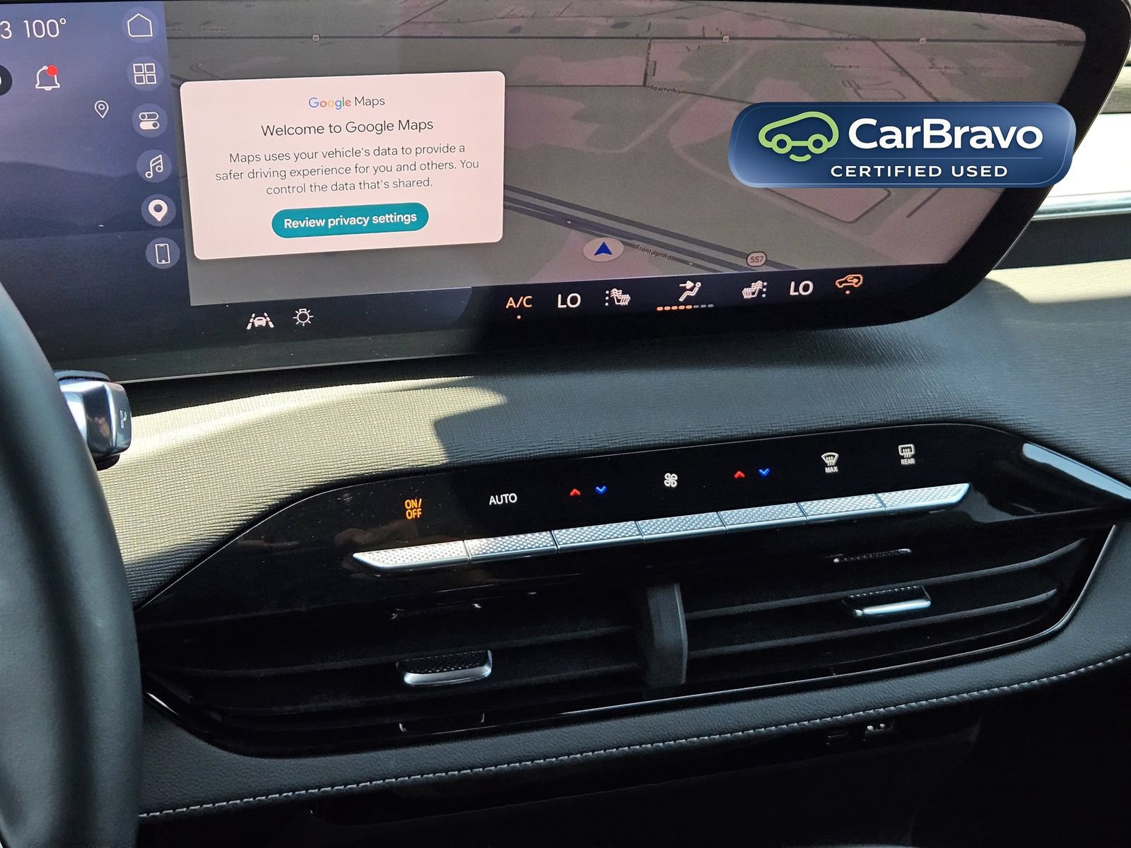 Certified 2026 Buick Enclave Preferred FWD image 21