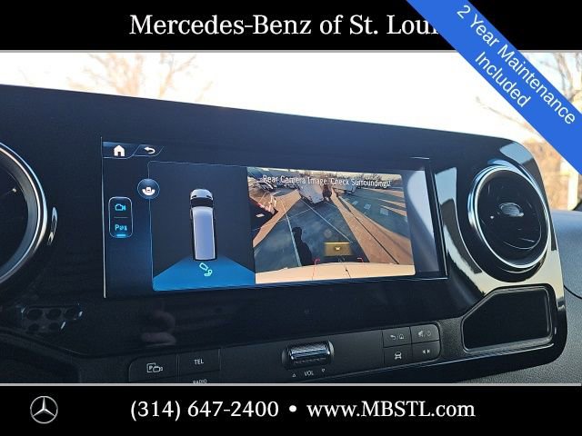 New 2026 Mercedes-Benz Sprinter 3500 image 40