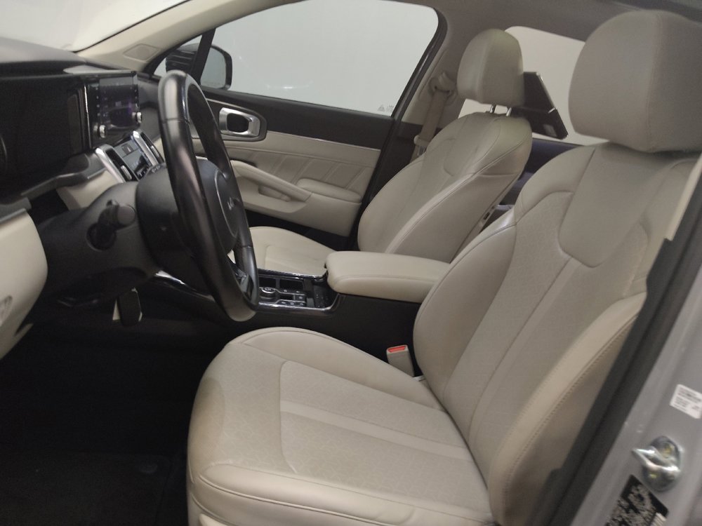 Used 2022 Kia Sorento SX FWD image 17