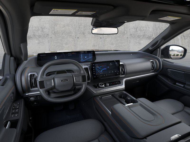 New 2026 Ford Expedition Tremor AWD/4WD image 9