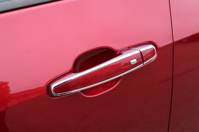 Used 2019 Chevrolet Volt LT w/ Power Convenience Package image 9