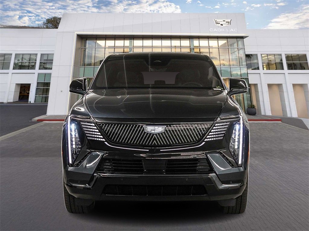 Used 2026 Cadillac Escalade IQ Sport 1 image 2