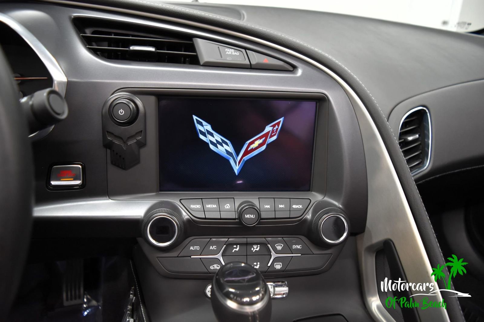 Used 2019 Chevrolet Corvette Grand Sport w/ Battery Protection Package image 34