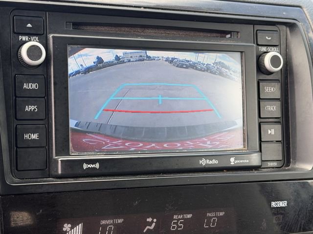 Used 2017 Toyota Sequoia SR5 image 15