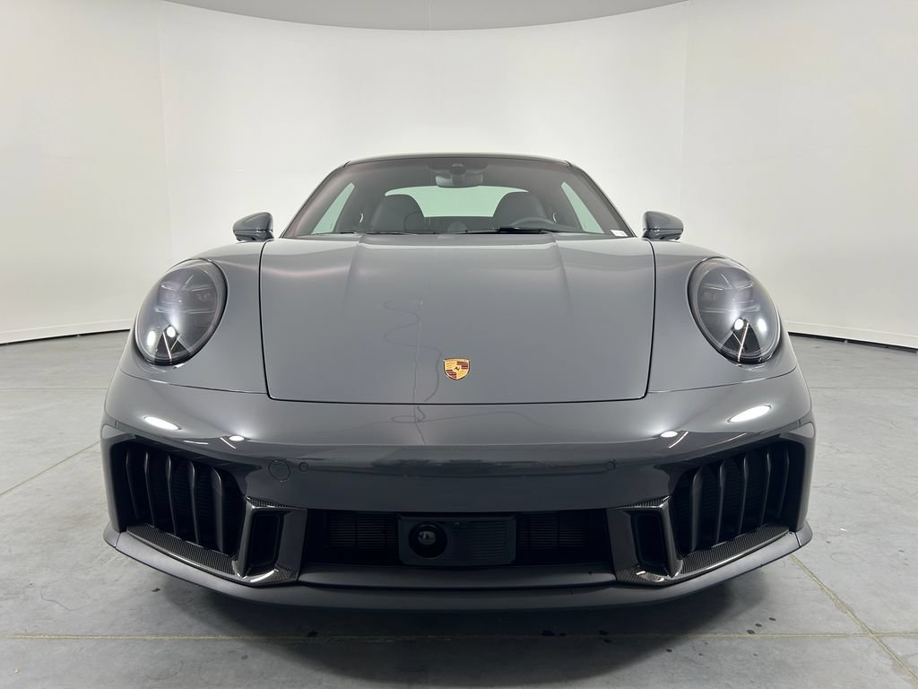 Used 2026 Porsche 911 Carrera GTS RWD image 10