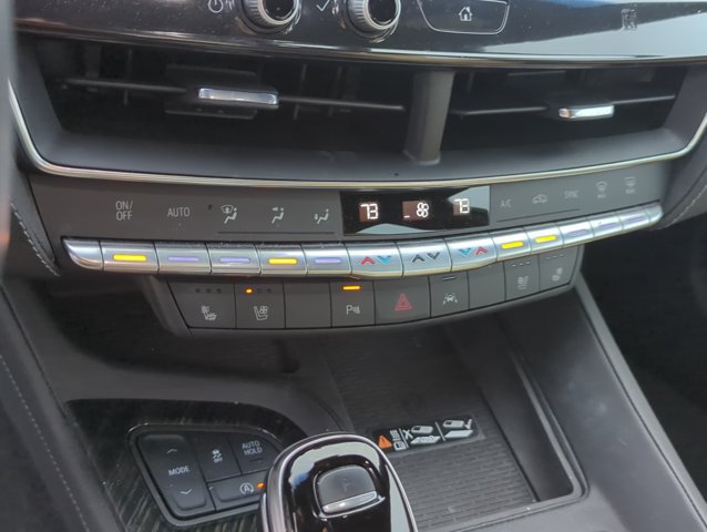 Used 2020 Cadillac CT5 Premium Luxury RWD image 21