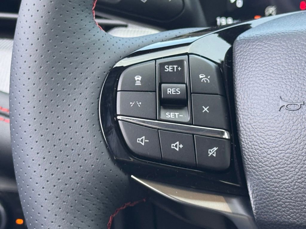 New 2026 Ford Explorer ST-Line w/ ST-Line Street Pack image 20