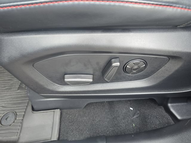 Certified 2025 Ford Explorer ST AWD/4WD image 12