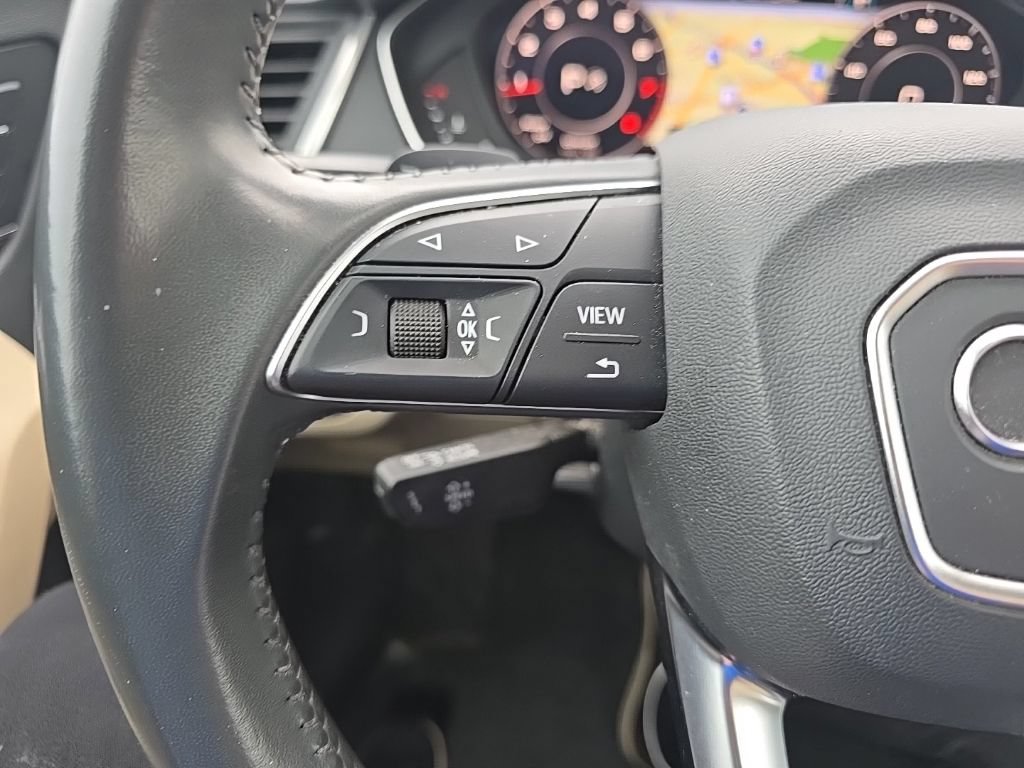 Used 2019 Audi Q5 2.0T Premium Plus w/ Premium Plus Package AWD/4WD image 18