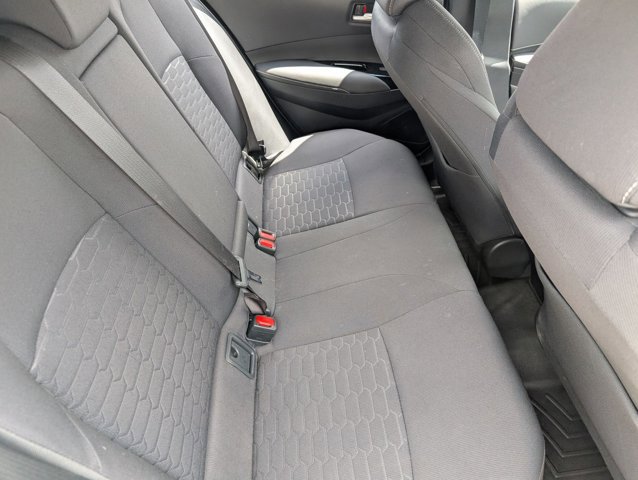 Used 2019 Toyota Corolla SE FWD image 17