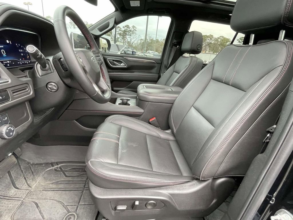 Used 2024 Chevrolet Tahoe RST w/ Luxury Package image 15