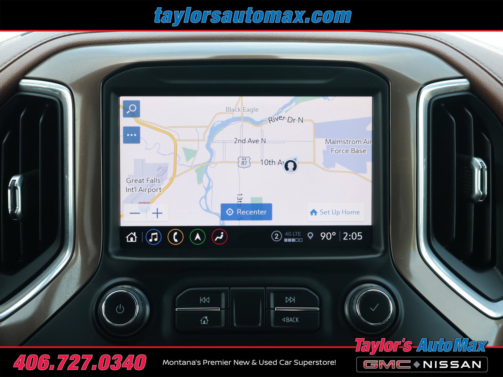 Used 2021 Chevrolet Silverado 3500 High Country AWD/4WD image 15