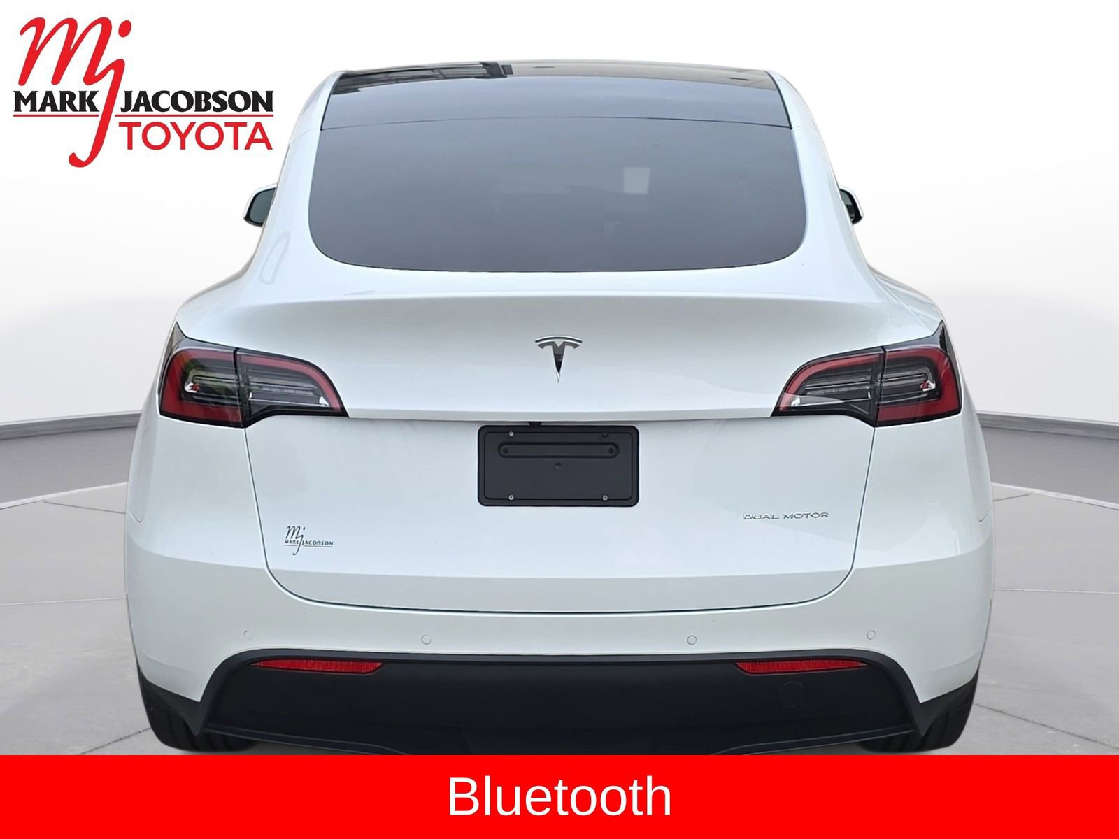 Used 2021 Tesla Model Y Long Range image 10