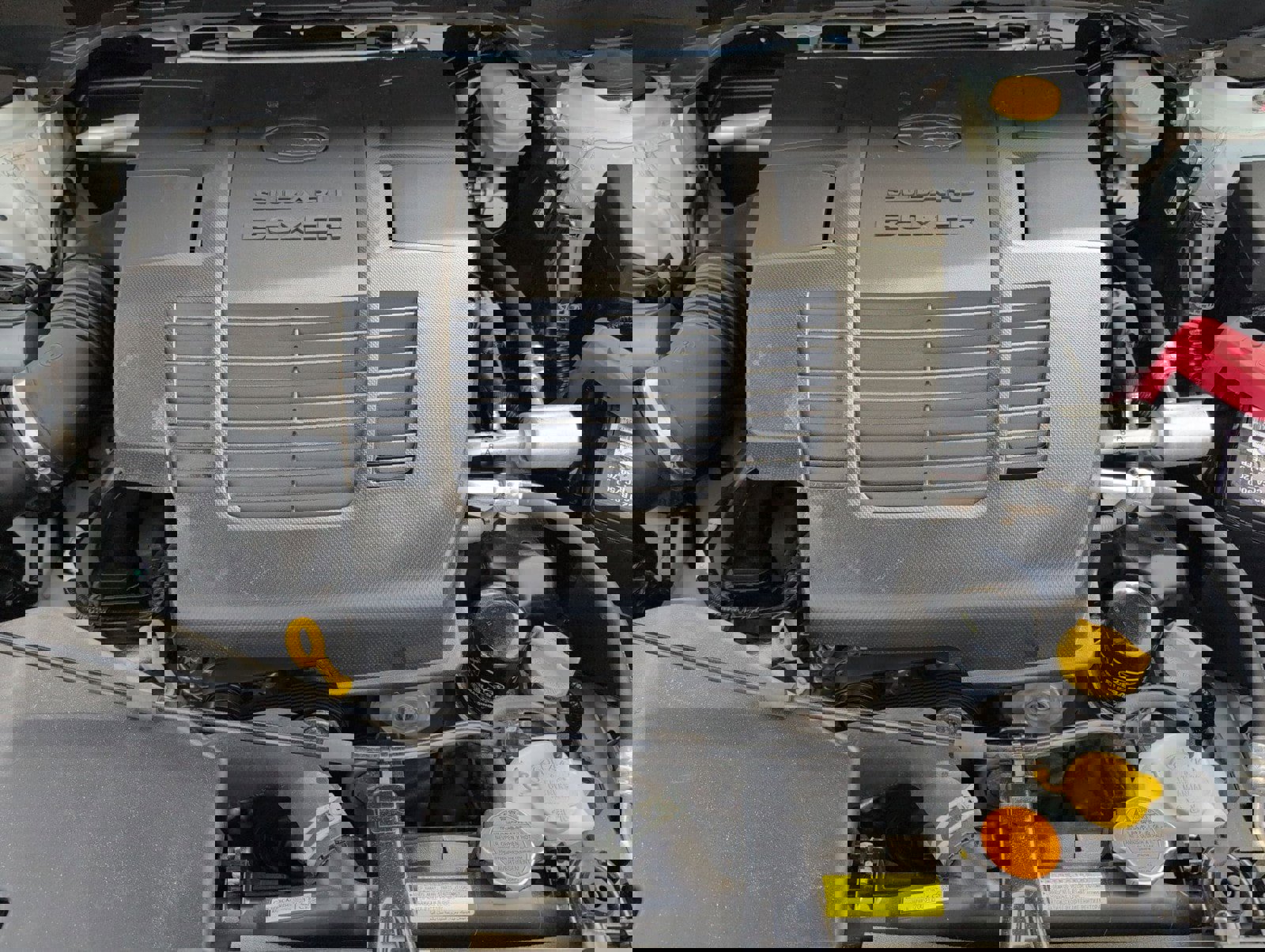 Used 2020 Subaru Forester Touring image 31