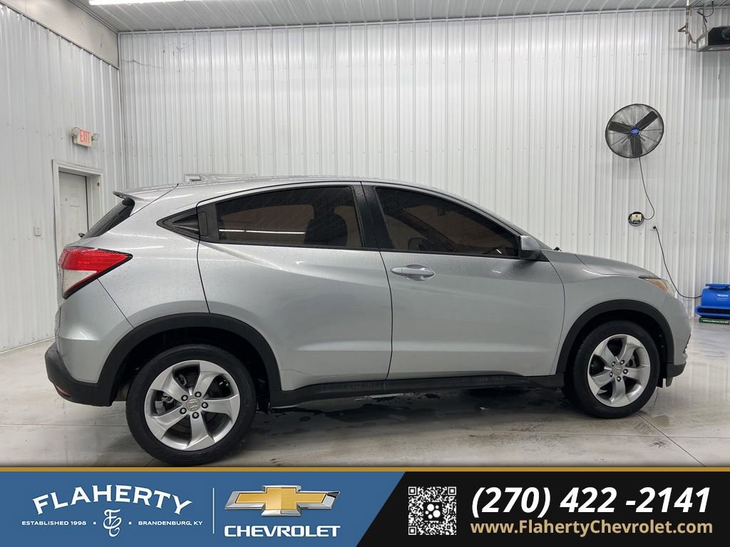 Used 2019 Honda HR-V LX video 2