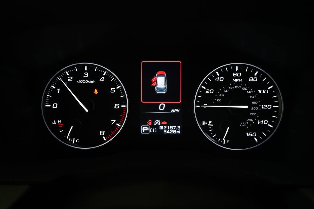 Certified 2026 Subaru Crosstrek 2.0i Premium image 2