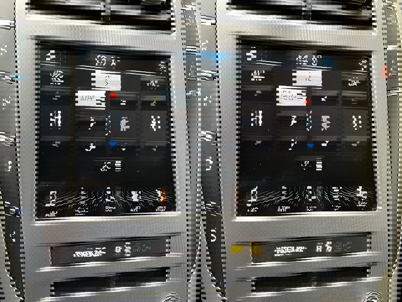 Used 2017 Lincoln MKZ Select w/ Climate Package image 19