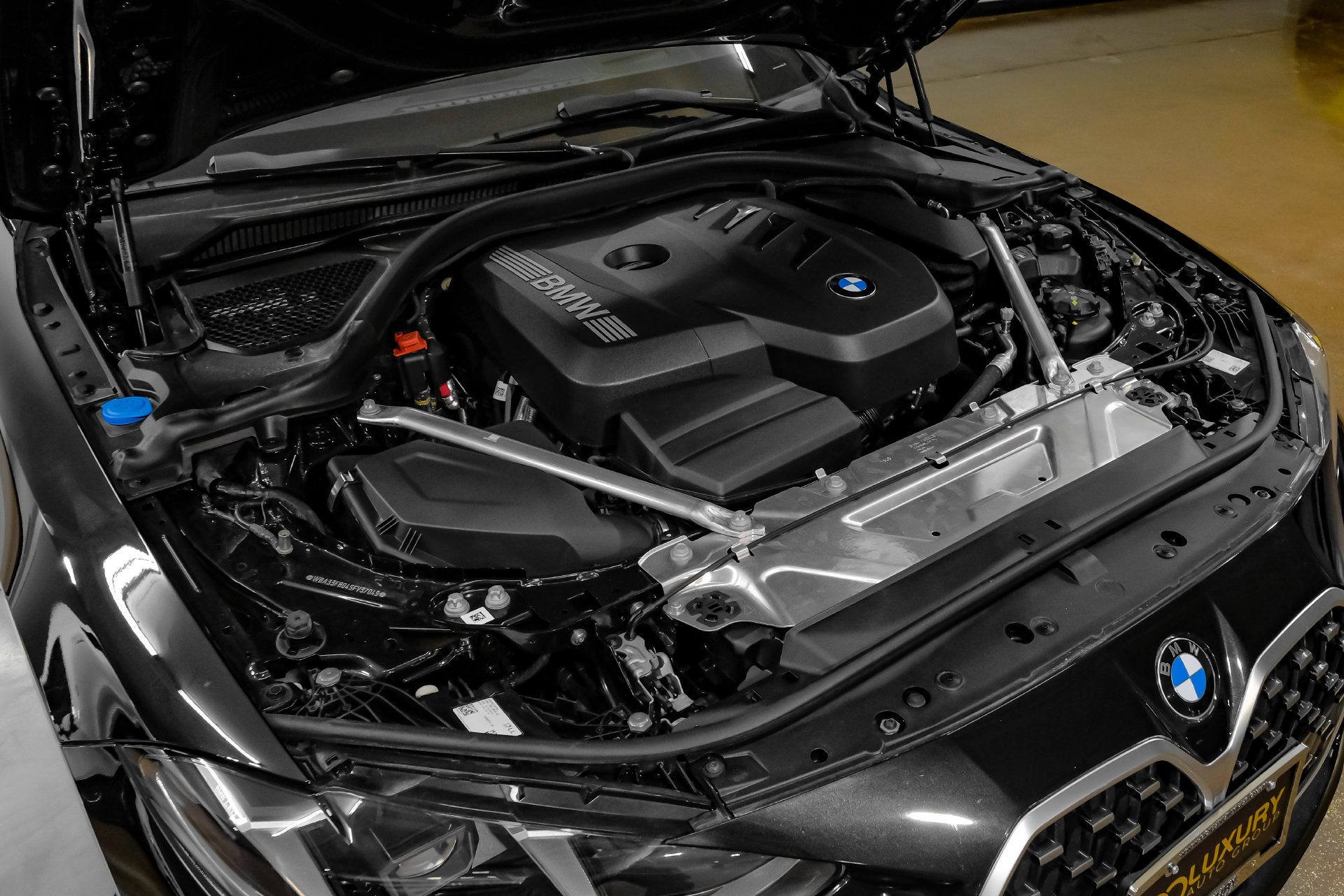Used 2025 BMW 430i xDrive AWD/4WD image 55