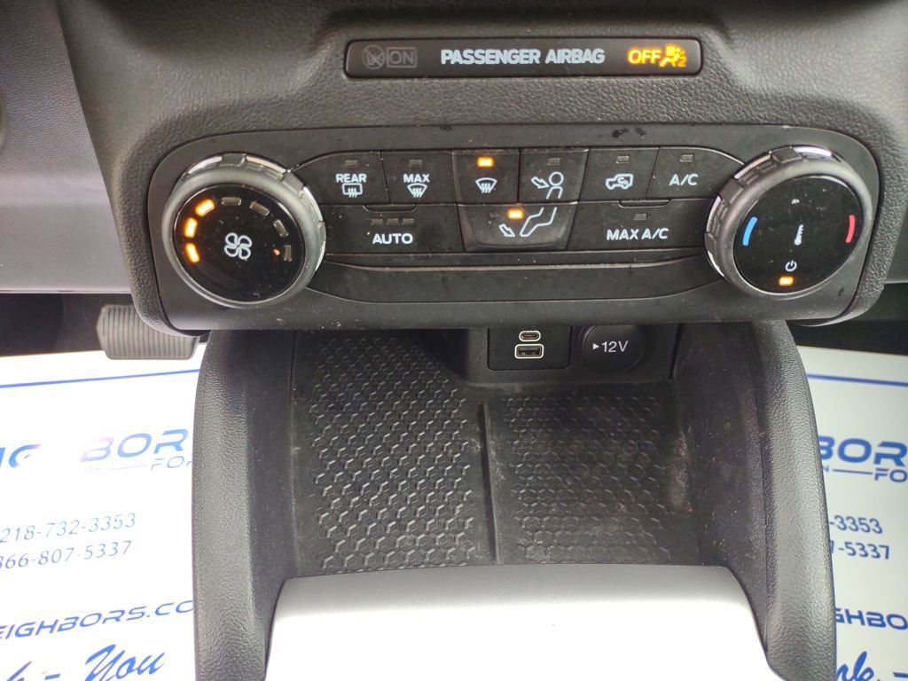 Used 2023 Ford Bronco Sport Big Bend image 31