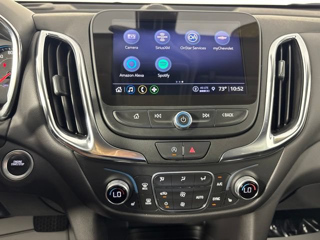 Used 2024 Chevrolet Equinox LT FWD image 37