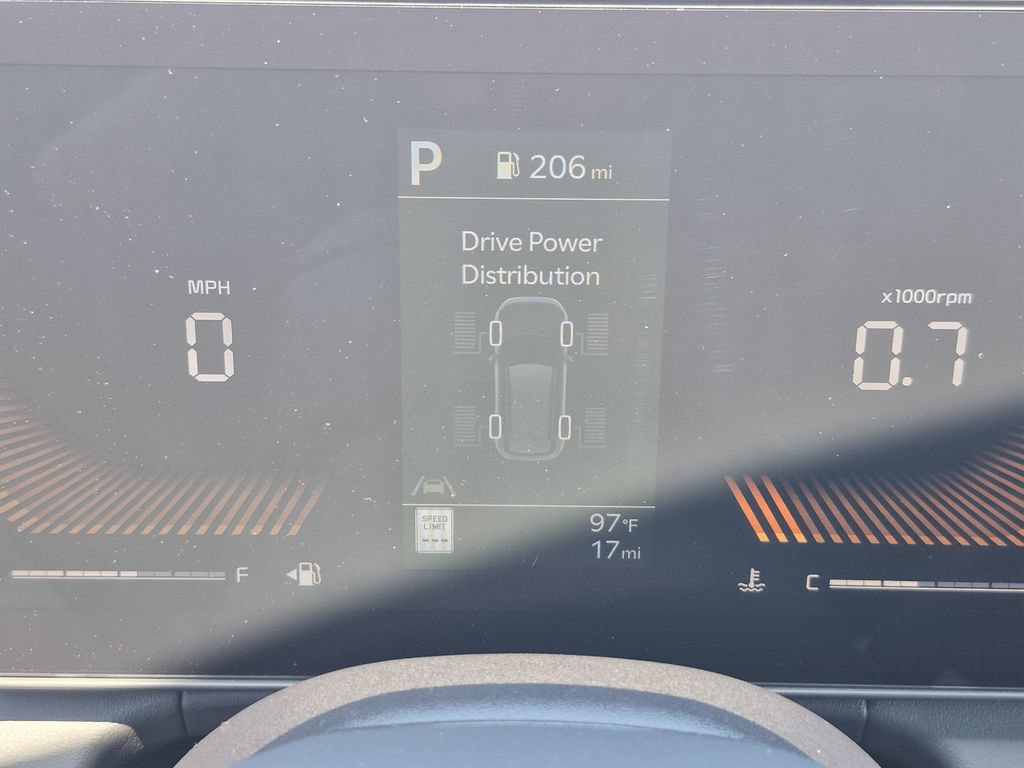 New 2027 Kia Seltos X-Line S AWD/4WD image 20