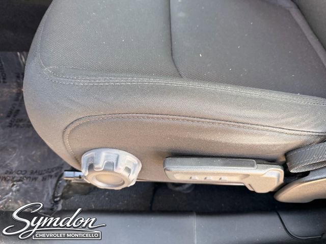 Used 2020 Jeep Wrangler Unlimited Sahara image 15